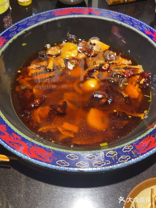 一只烧鸡公(解放碑店)图片