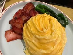 -吴系粤菜馆·茶餐厅(深业上城店)