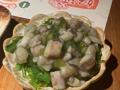 -岛风·台食小馆 ISLAND BISTRO(烟台山店)