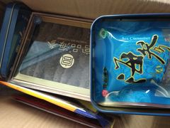-宫品海参专卖店(黄浦老西门店)
