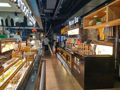 -韩盛·盛江山自助料理(于洪新玛特店)