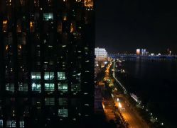 外景-武汉富力威斯汀酒店·宴会厅