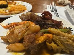 -汉巴味德·烤肉与啤酒的自助(杭州大悦城店)