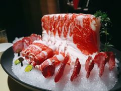 -余欢领鲜火锅(新街口店)