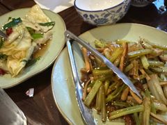 -Hunan Village—湘巴佬