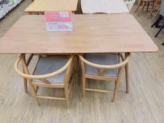 -NITORI 宜得利家居(杭州良渚永旺店)