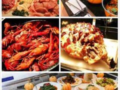 iphone_upload_pic-乐咖啡西餐厅(太湖皇冠假日酒店)