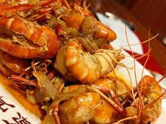 -等我餸上门海鲜大排档(天河南店)