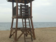 -北戴河东海水浴场