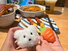 -火山屋台(新街口店)