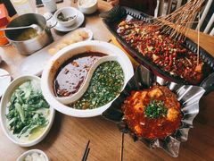 -成都吃客(九眼桥店)