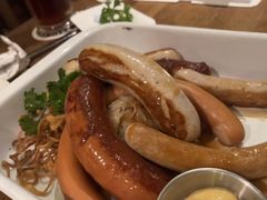 -宝莱纳餐厅(滨江店)