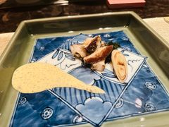 -Ginza Onodera铁板烧(外滩十八号店)