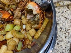 -一闻香迷宗蟹(金华江南店)