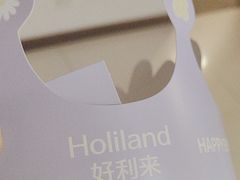 -好利来(南京路一店)