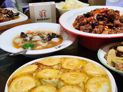 -鲁西南老厨子·特色鲁菜(经一纬五店)