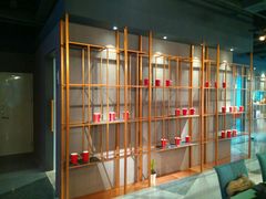 -sugarman espresso素饮糖人高新咖啡工厂