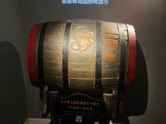-青岛啤酒博物馆