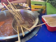 -马路边边火锅串串(观前街店)