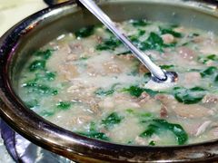 -标记美食新鲜猪杂(兴南大道店)