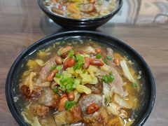 -阿芬卤面(花巷店)