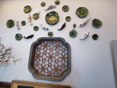 -四季厨房 鲁菜·孔府烤鸭(高新万达店)