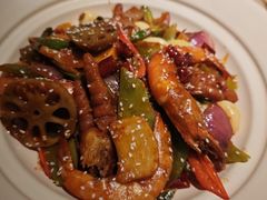 -单家老院·院子里的青岛菜(沙子口店)