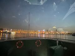 -武汉关码头(轮渡站)