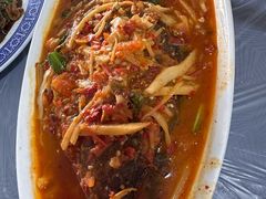 -墨江小城故事餐厅