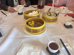 -顺德喜来登酒店·采悦轩