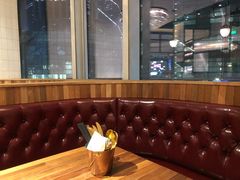-ATLAS COFFEE(雅居乐中心店)