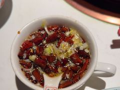 -北京老门框爆肚涮肉馆(锦业路店)
