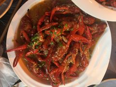 -霸王虾·麻辣小龙虾(清水河公园店)