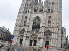 -圣米歇尔圣古都勒大教堂