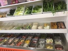 -小蛮椒麻辣烫·麻辣拌(浦东外高桥店)