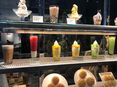 -小资太太餐厅(南岗区店)