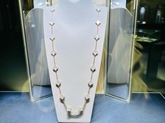 -梵克雅宝(国贸商城店)