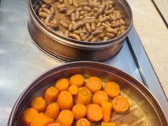 -昆山裕元花园酒店·温莎西餐厅