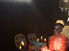 -HUNTING BAR亨霆鸡尾酒馆(越秀淘金店)