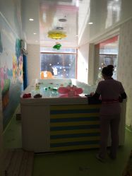 -贝爱妈咪科技美容产后修复(大悦城店)