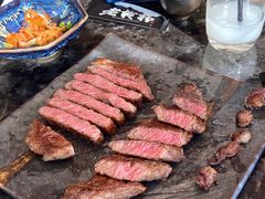 -老乾杯和牛烧肉(王府中环店)