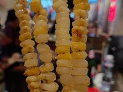 -大头叔烤鸡爪·朝鲜族烤串(天池路店)