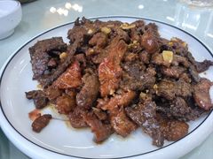 -同发号饭庄(复兴路店)