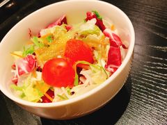 -西村日本料理(香格里拉饭店)