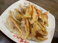 -哈贵锅贴(复兴南街店)