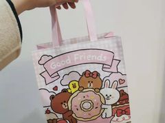 -好利来(尚志大街店)