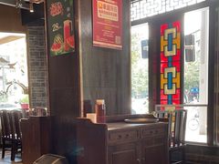 -红鼎坊·老成都火锅(新南门店)