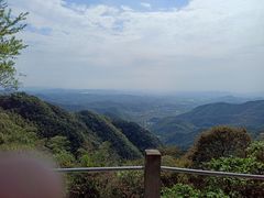 -莫干山风景区