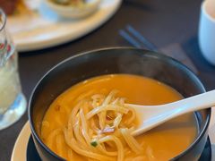 胶东炝锅面-鲁采LU STYLE(新天地店)