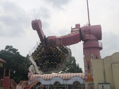 -国色天乡三期陆地乐园